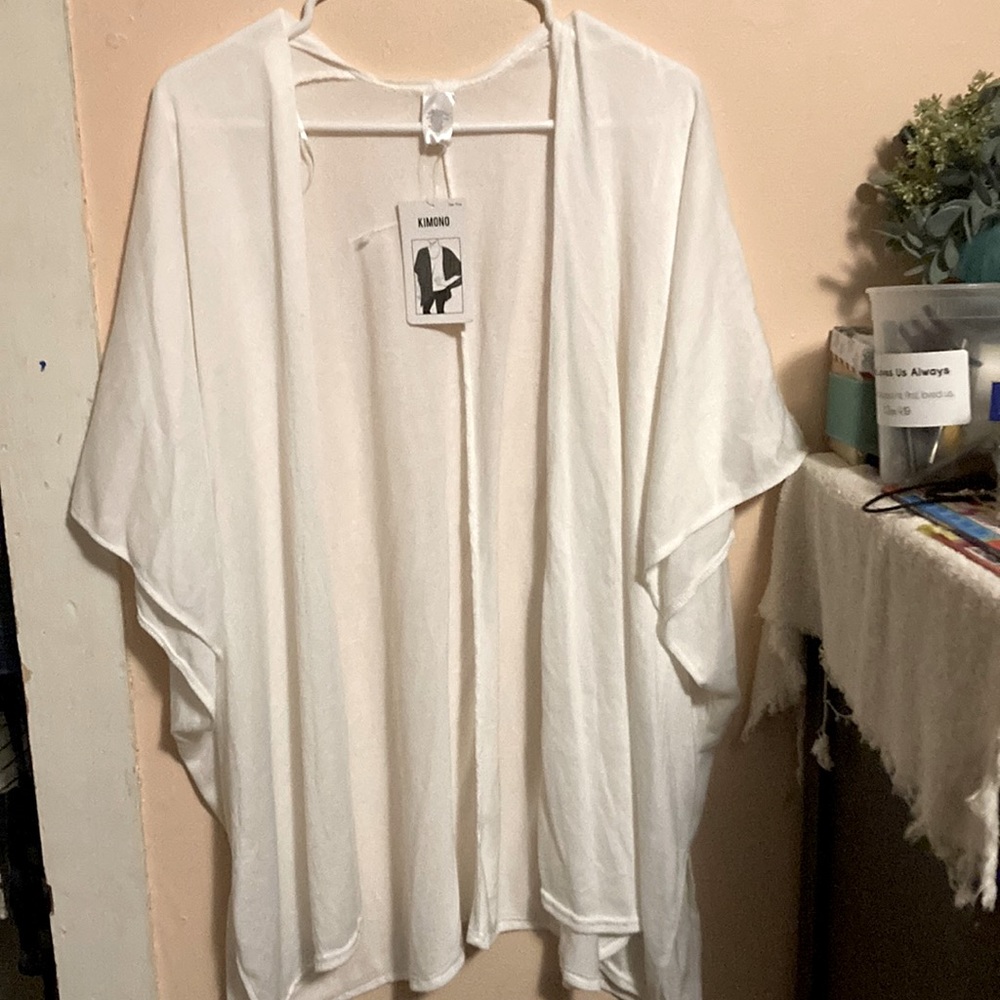 Women’s kimono